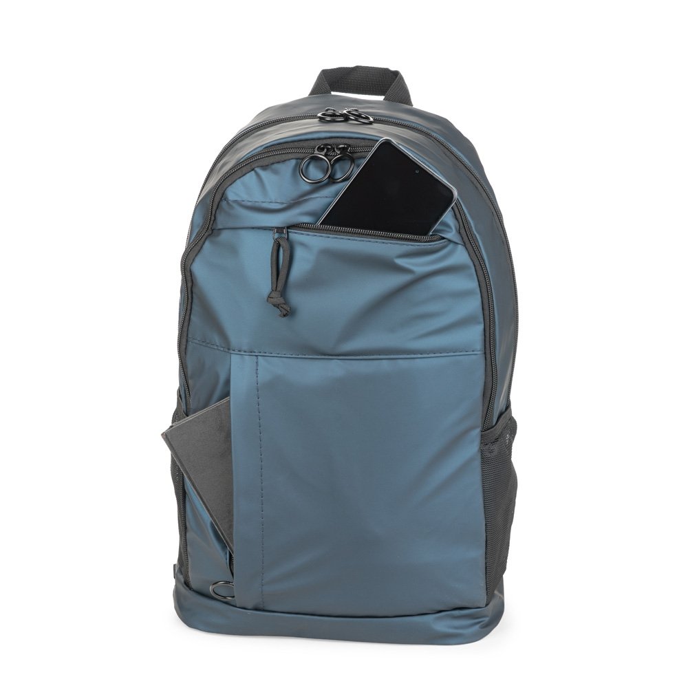 Mochila 20 L personalizada com logo - imagem 4