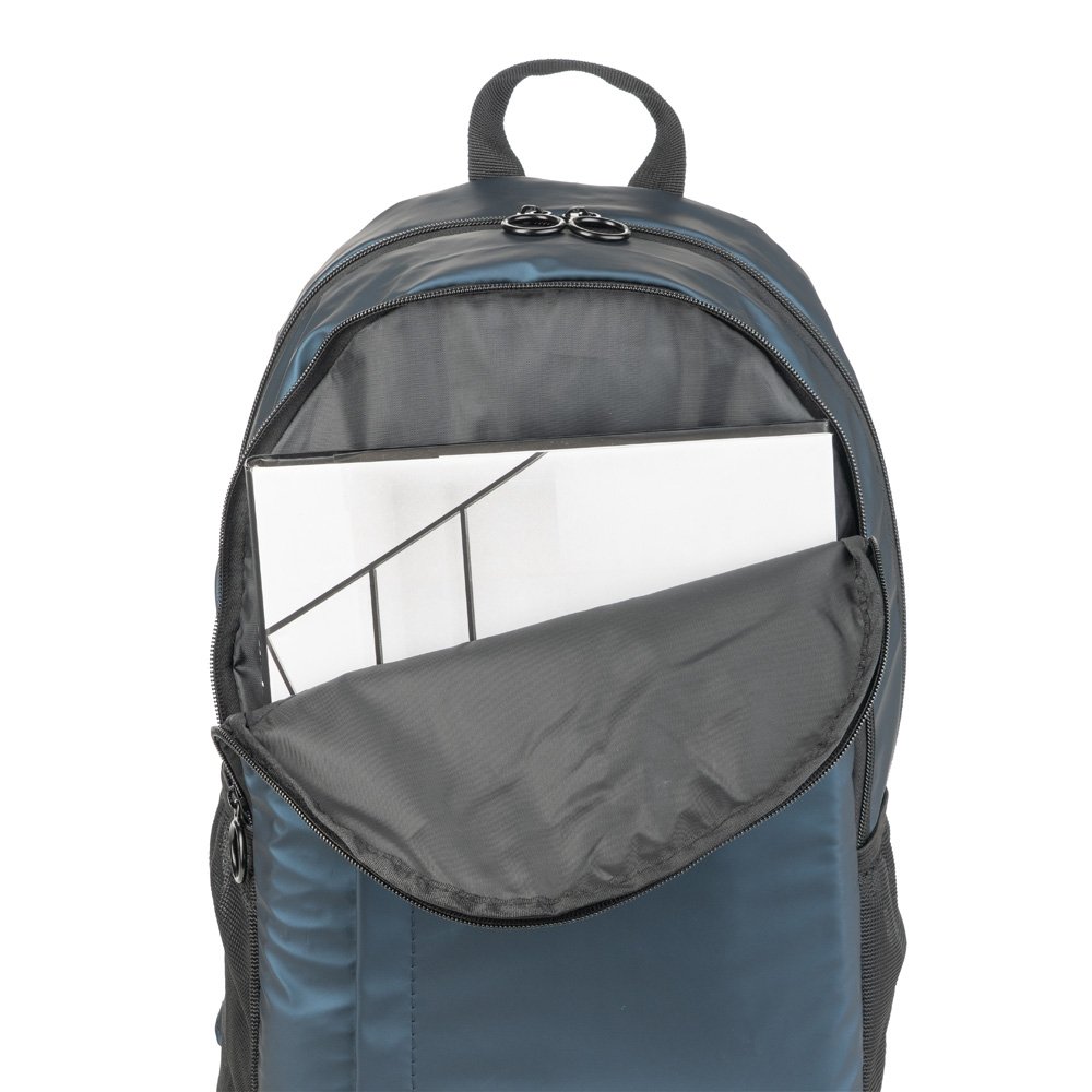 Mochila 20 L personalizada com logo - imagem 5