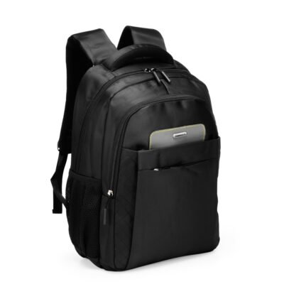 Mochila Jacquard 22 L personalizada com logo