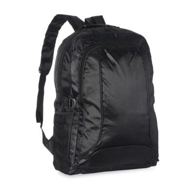 Mochila Nylon 35 L personalizada com logo