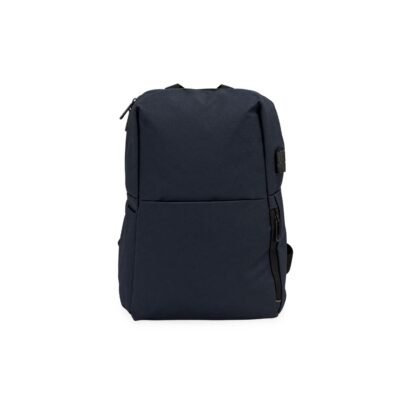 Mochila Couro Sintético 26 L