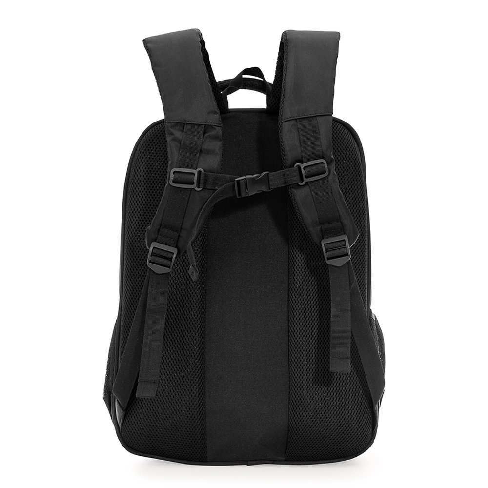 Mochila Poliéster 27 L de litros com três personalizada com logo - imagem 4