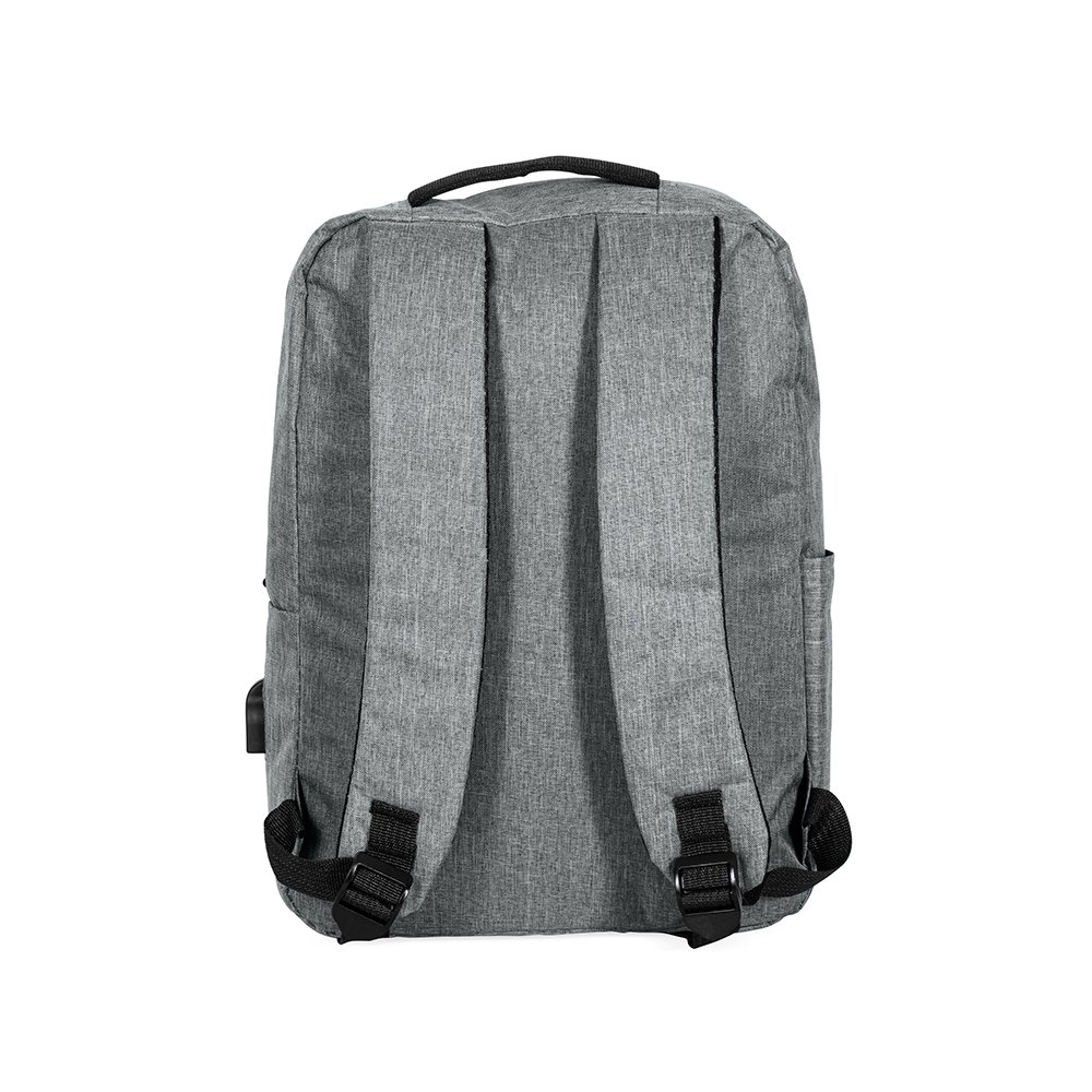 Mochila Poliéster 15 L personalizada com logo - imagem 6
