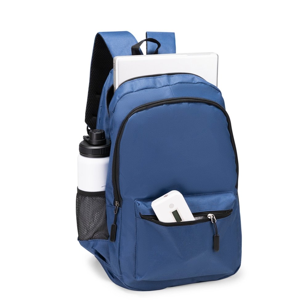 Mochila 23 L personalizada com logo - imagem 3