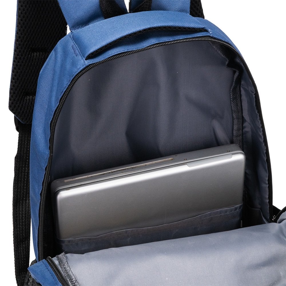 Mochila 23 L personalizada com logo - imagem 7