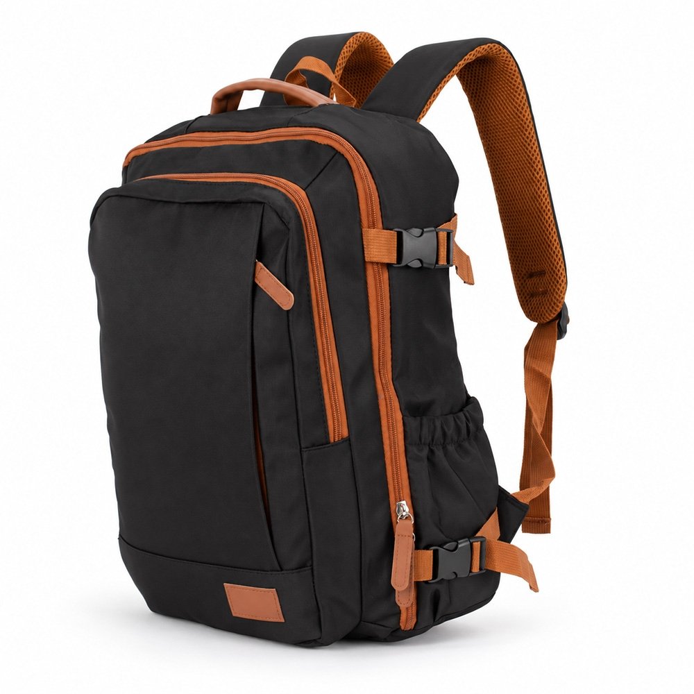 Mochila 26 L personalizada com logo