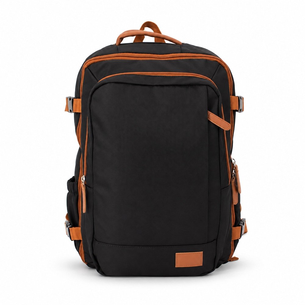 Mochila 26 L personalizada com logo - imagem 3