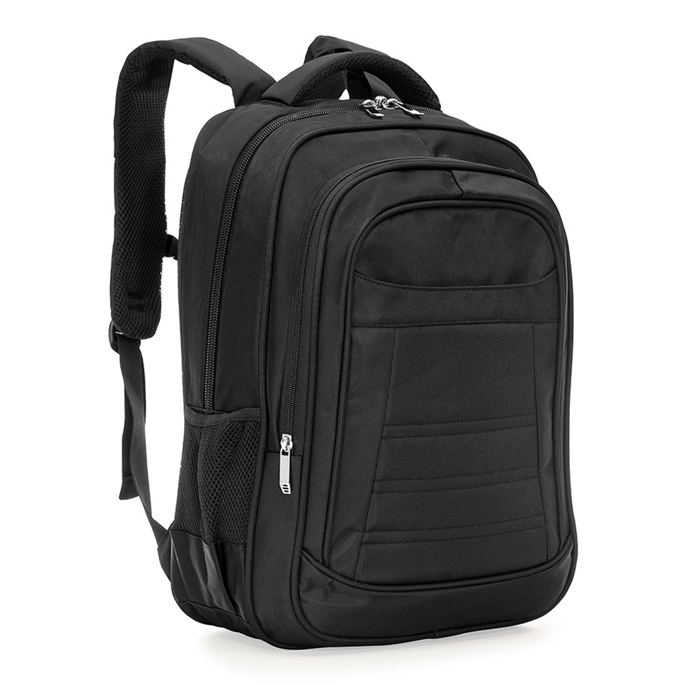 Mochila Poliéster 27 L de litros com três personalizada com logo - imagem 5