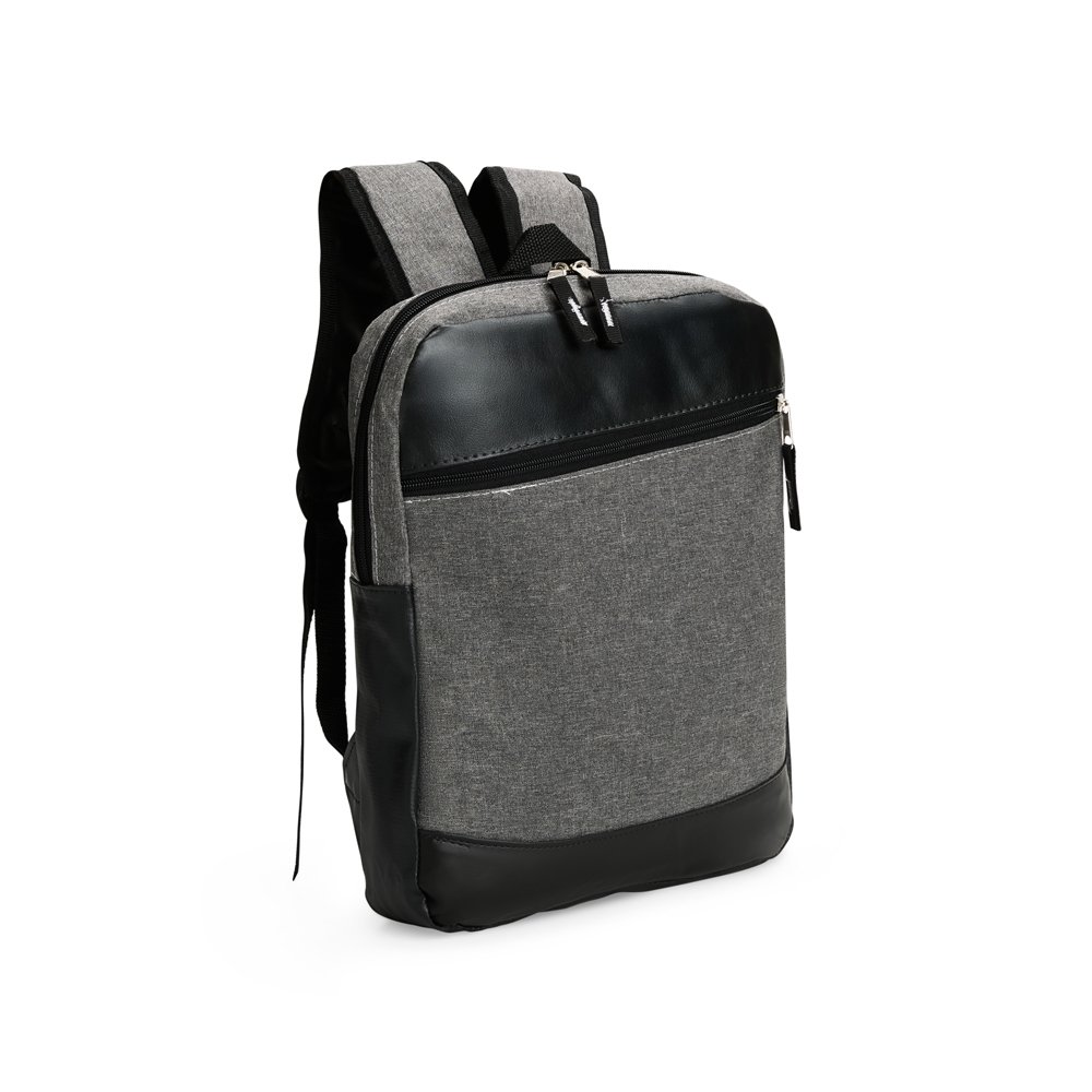 Mochila Poliéster Pvc Mescla 11 L personalizada com logo - imagem 3