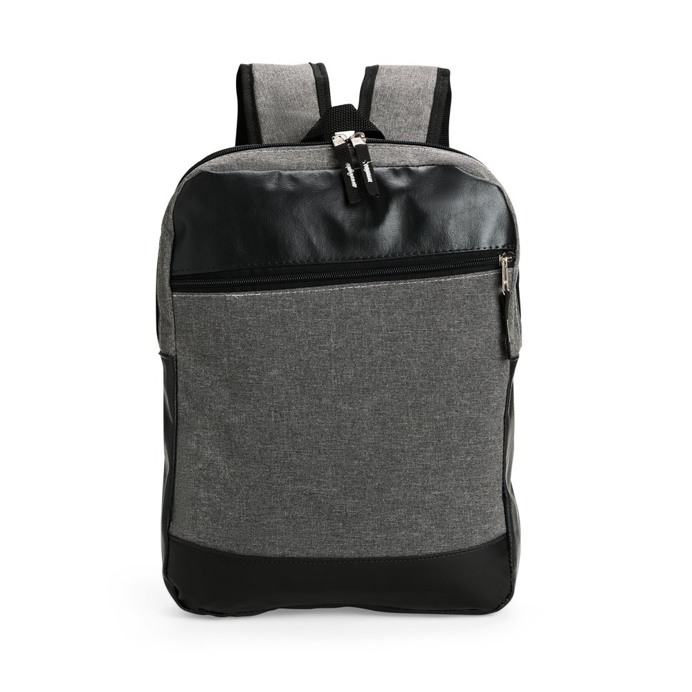 Mochila Poliéster Pvc Mescla 11 L personalizada com logo - imagem 7
