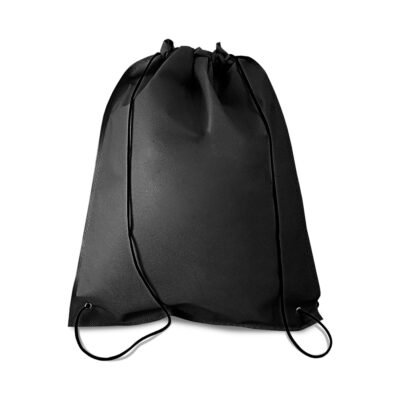 Sacochila Tnt Mochila saco de tnt com costura termo