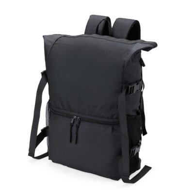 Mochila de Couro Sintético 37 L personalizada com logo