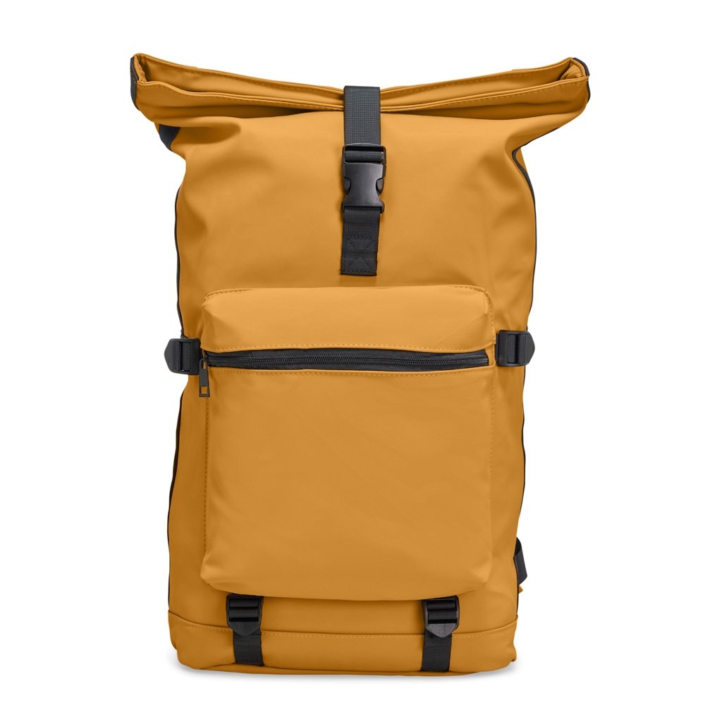 Mochila de Couro Sintético 41 L personalizada com logo - imagem 8