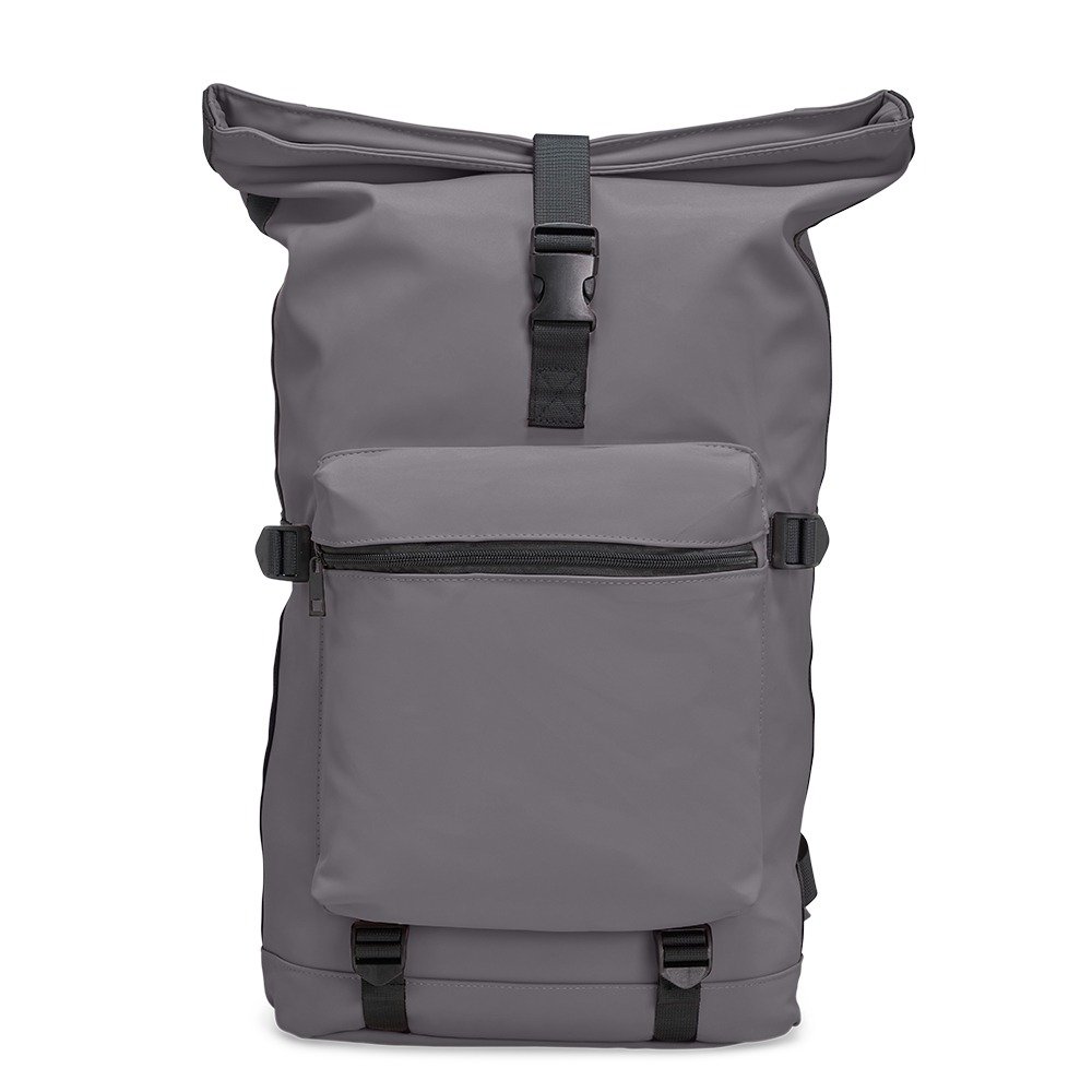 Mochila de Couro Sintético 41 L personalizada com logo - imagem 15