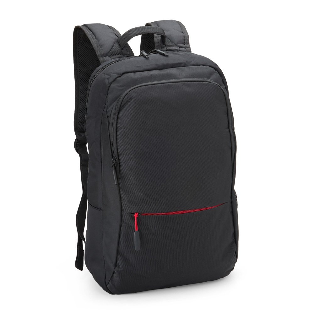 Mochila de Nylon 24 L personalizada com logo - imagem 2