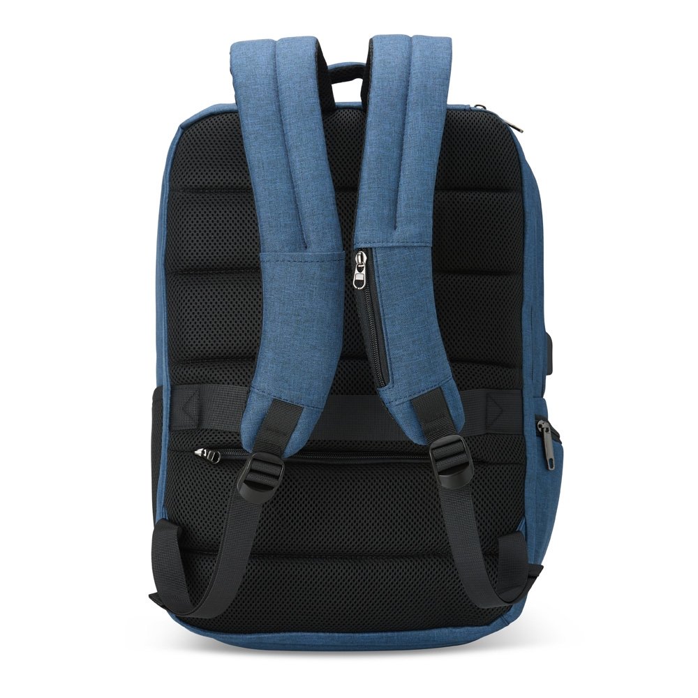 Mochila de Nylon 28 L personalizada com logo - imagem 6