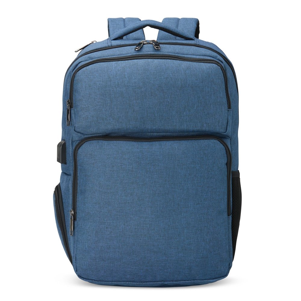 Mochila de Nylon 28 L personalizada com logo - imagem 8