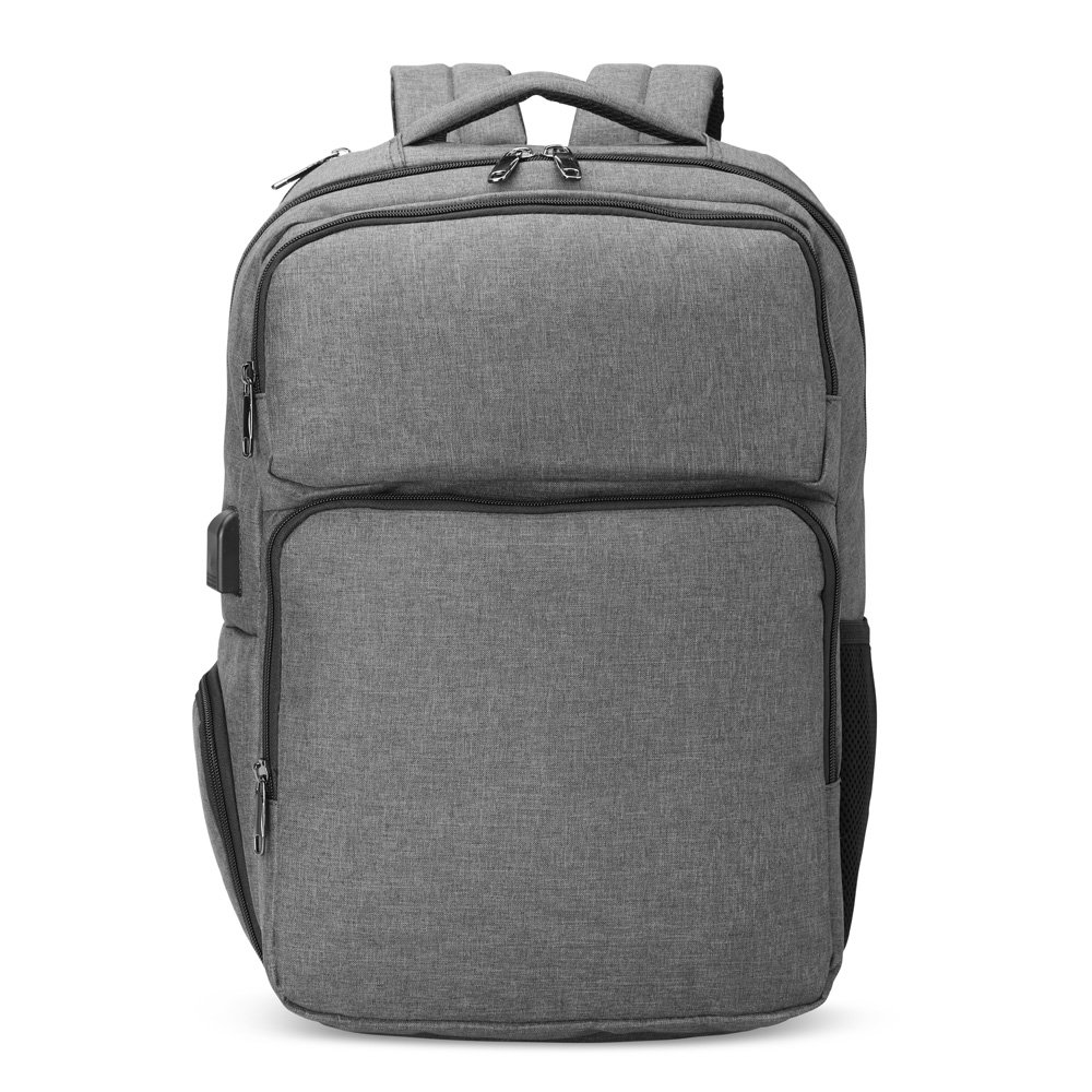 Mochila de Nylon 28 L personalizada com logo - imagem 9