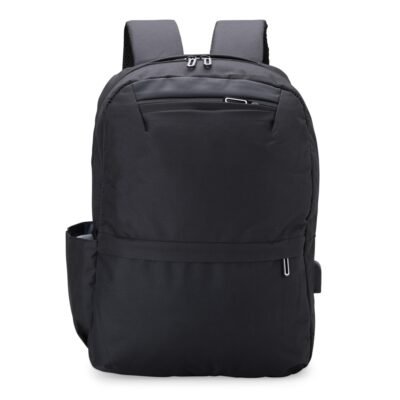 Mochila de Nylon Usb 24L
