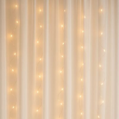 Fio de Fada Led