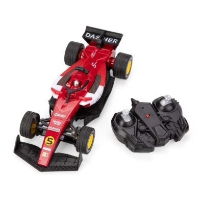 Carro de Controle Remoto