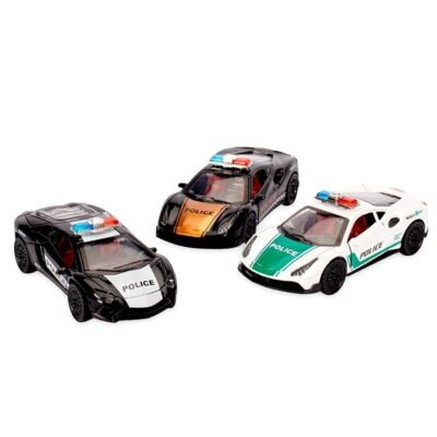 Carro Miniatura