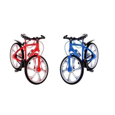 Bicicleta Miniatura