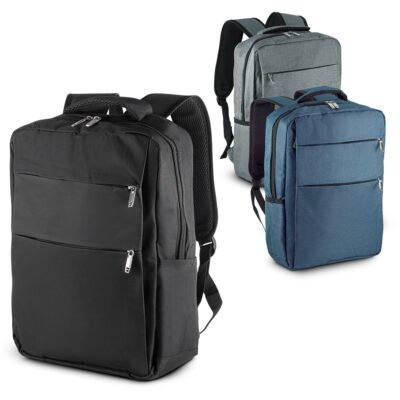 Mochila para Notebook em Poliéster 600D