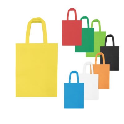 Sacola Tnt 80G/M² (34X26Cm)