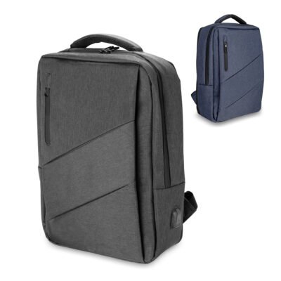 Mochila para Notebook C/ Expansor