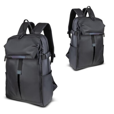 Mochila para Notebook em Pu