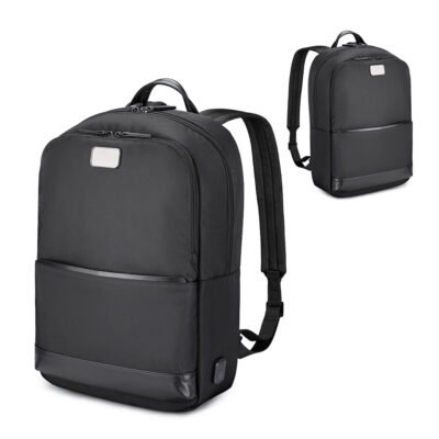 Mochila Premium para Notebook em Poliéster 600D