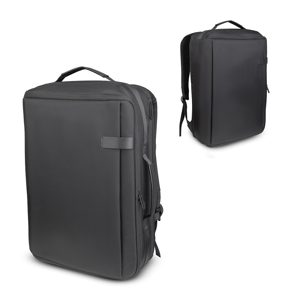 Mochila Pasta Premium para Notebook em Poliéster 600D