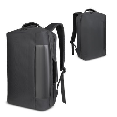 Mochila Pasta Premium para Notebook em Poliéster 600D