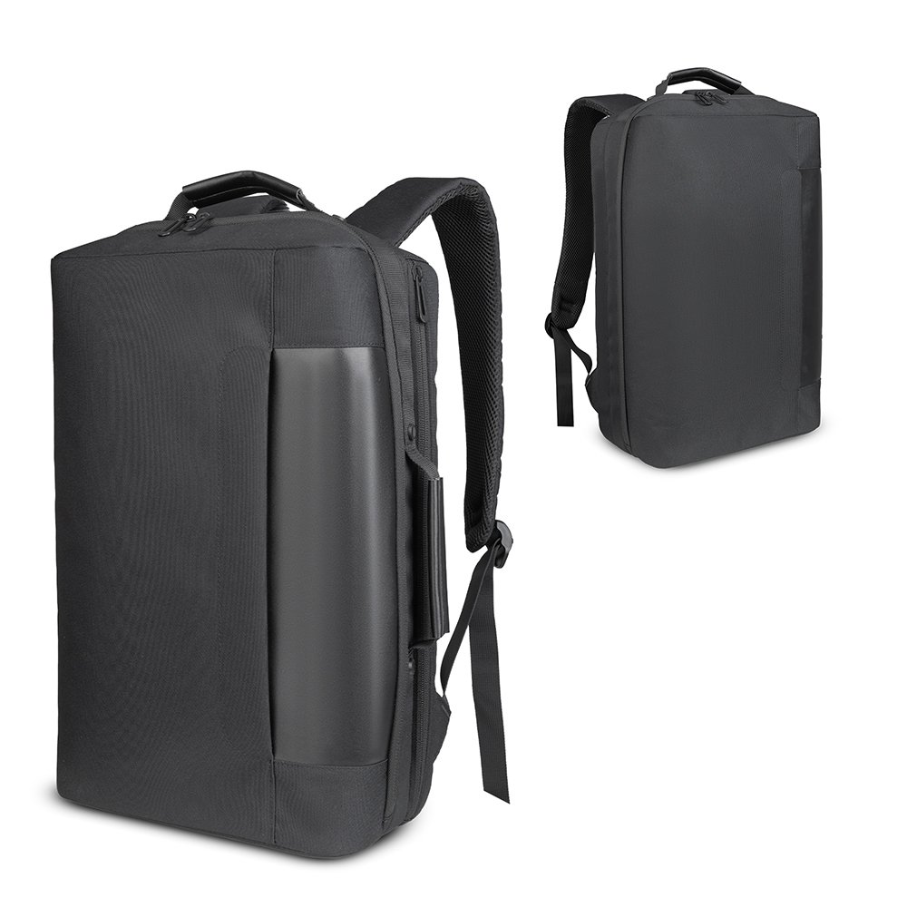 Mochila Pasta Premium para Notebook em Poliéster 600D