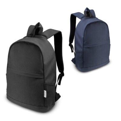 Mochila para Notebook em Algodão Reciclado 340 G/M2