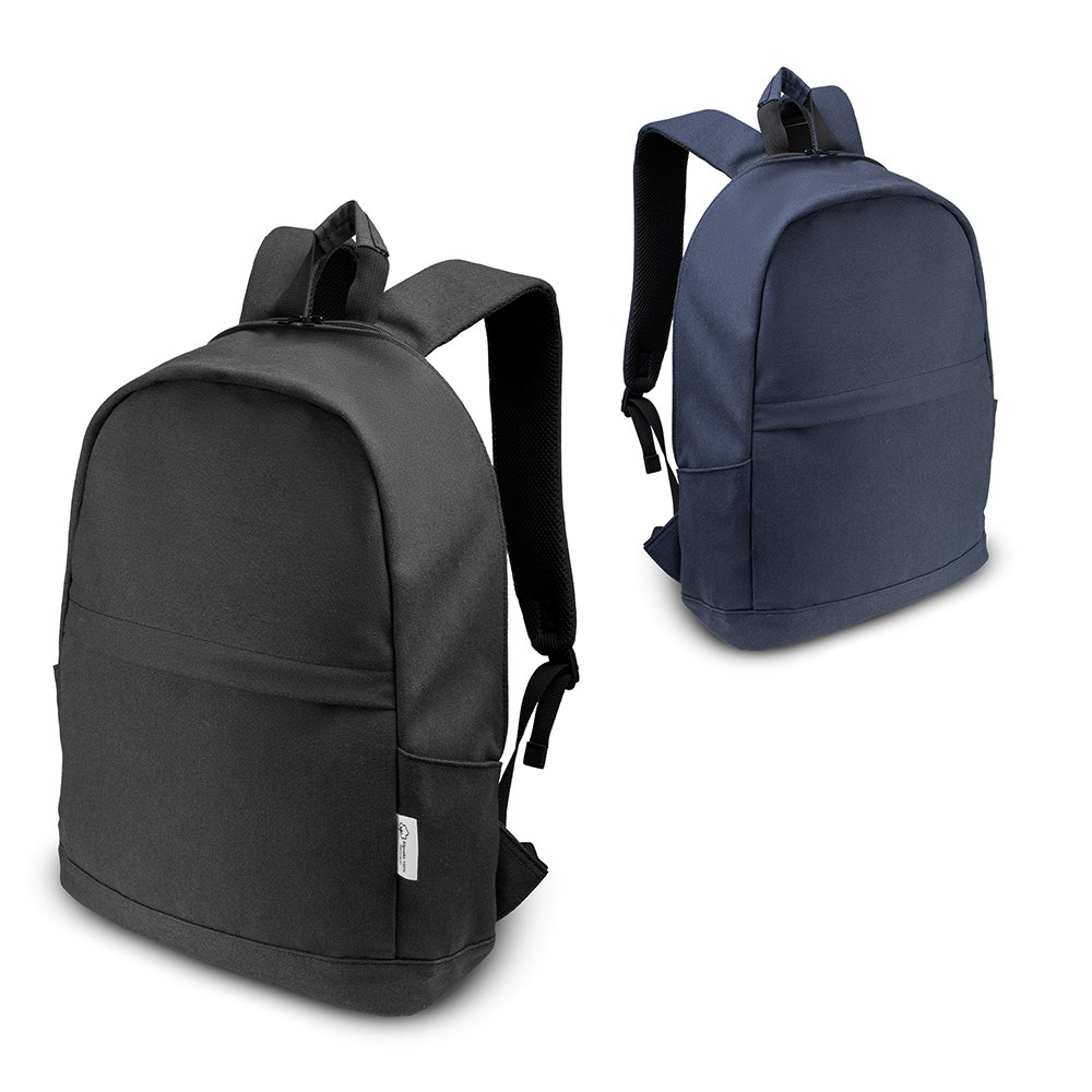 Mochila para Notebook em Algodão Reciclado 340 G/M2