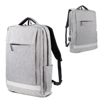 Mochila para Notebook em Poliéster 600D