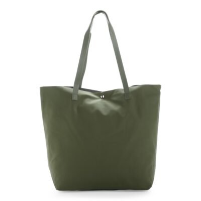 Bolsa Couro Sintético 12L