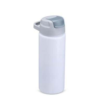 Squeeze Alumínio 600Ml
