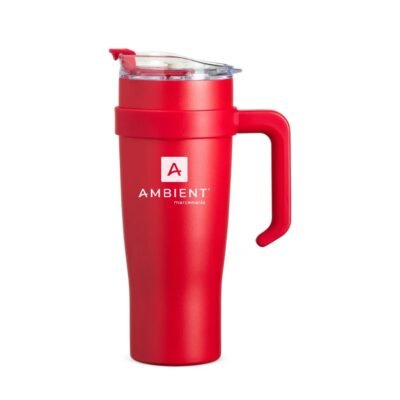 Caneca Térmica 1 (Cód. 08056)