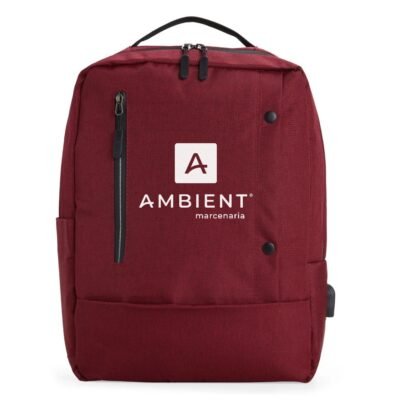 Mochila de Nylon 22 L de Litros