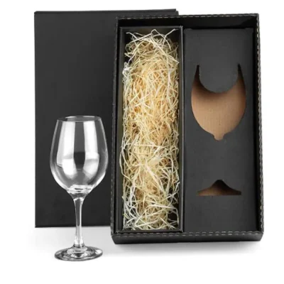 Taça de Vidro para Vinho - 490ml