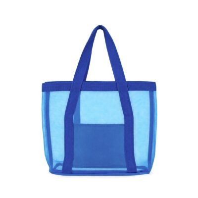 Sacola Tela Pvc