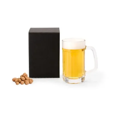 Caneca Americana para Cerveja e Chopp personalizada com logo