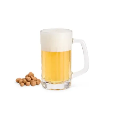 Caneca Americana para Cerveja e Chopp personalizada com logo