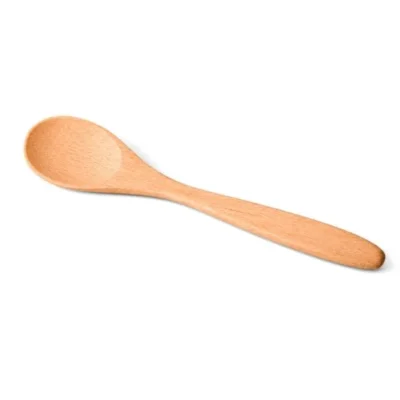 Colher em Bambu Utility Tamanho 18cm