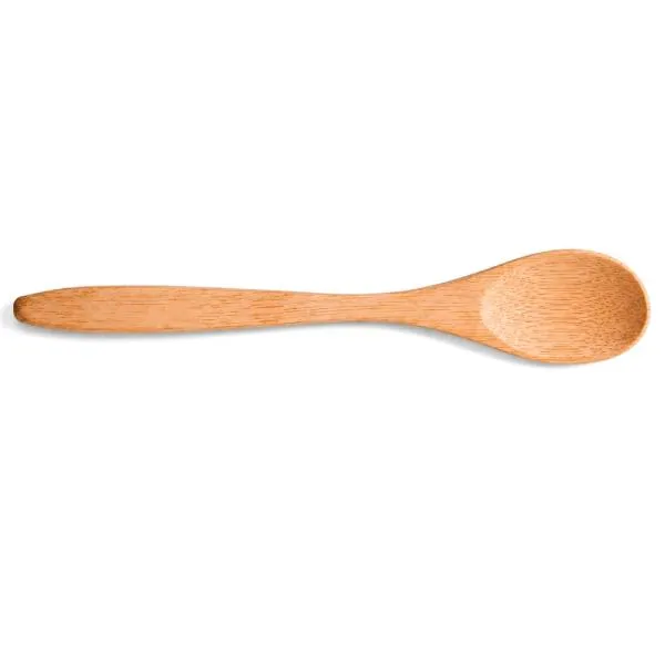 Colher em Bambu Utility Tamanho 18cm - imagem 2