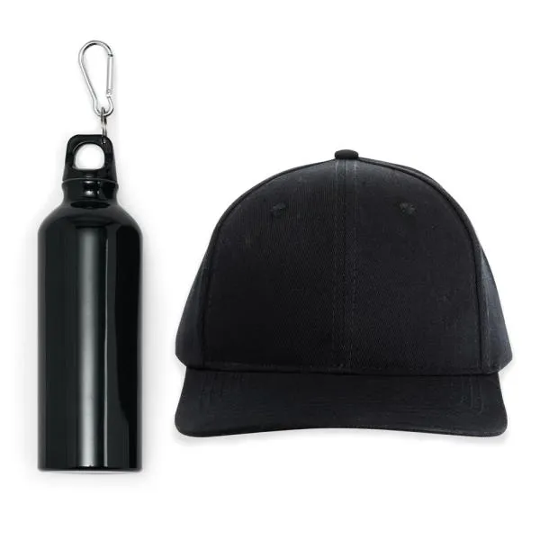 Conjunto Mochila Sacola personalizada com logo - imagem 3