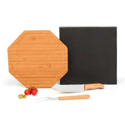 Conjunto para Churrasco - 3 pçs